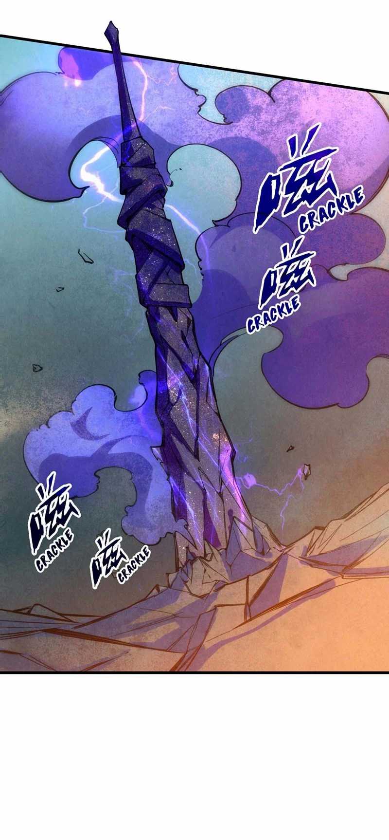 The Ultimate of All Ages Chapter 40 Gambar 16