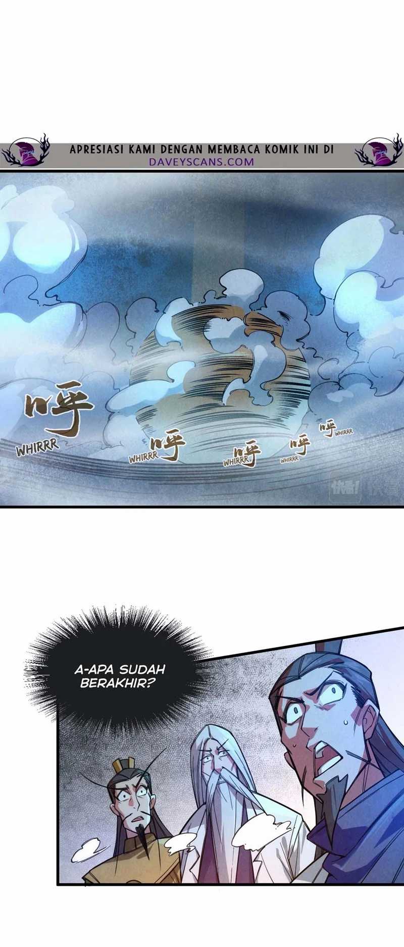 The Ultimate of All Ages Chapter 40 Gambar 18