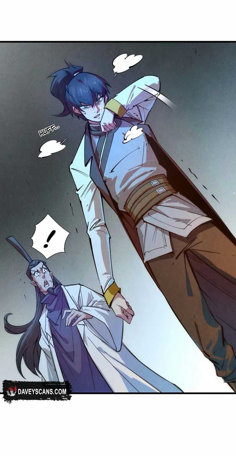 The Ultimate of All Ages Chapter 40 Gambar 19