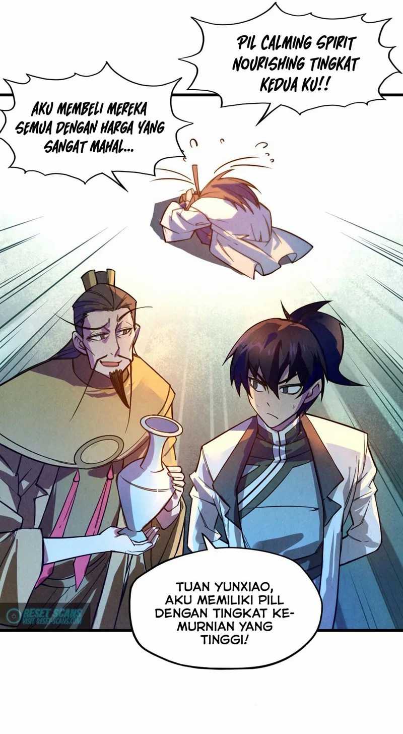 The Ultimate of All Ages Chapter 40 Gambar 22