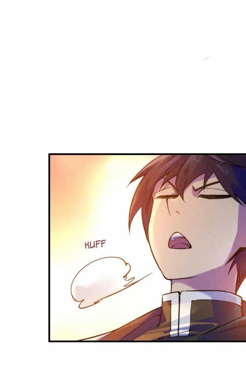 The Ultimate of All Ages Chapter 40 Gambar 29