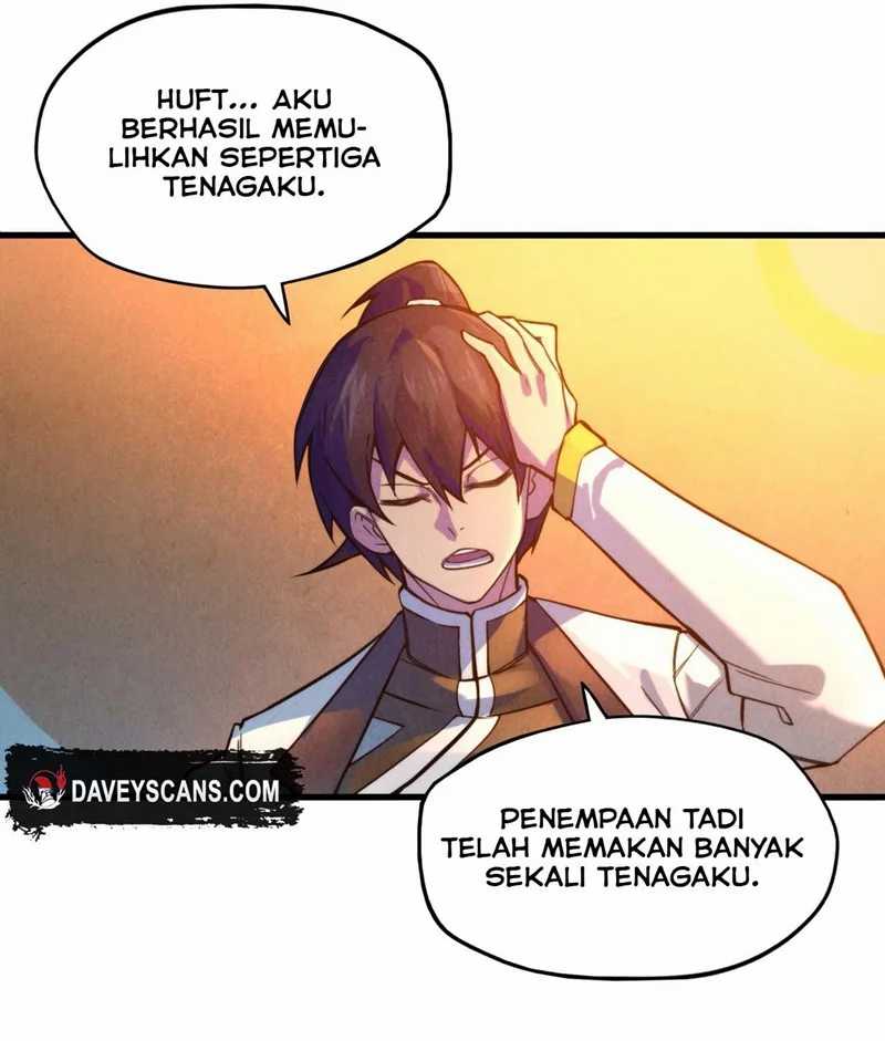 The Ultimate of All Ages Chapter 40 Gambar 30