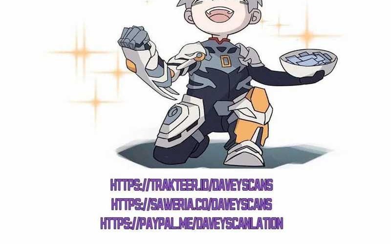 The Ultimate of All Ages Chapter 40 Gambar 35