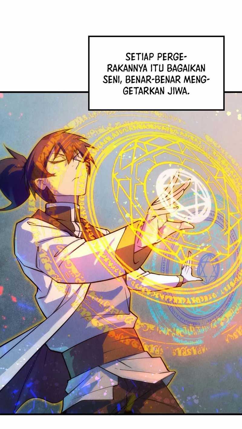 The Ultimate of All Ages Chapter 40 Gambar 4