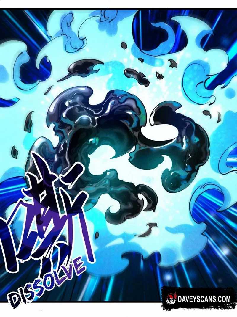 The Ultimate of All Ages Chapter 40 Gambar 7