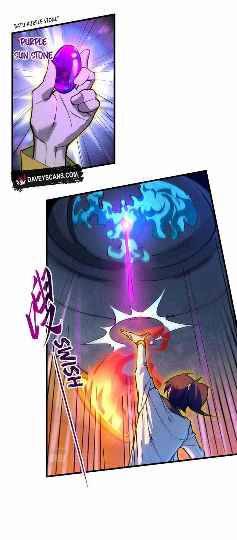 The Ultimate of All Ages Chapter 40 Gambar 9