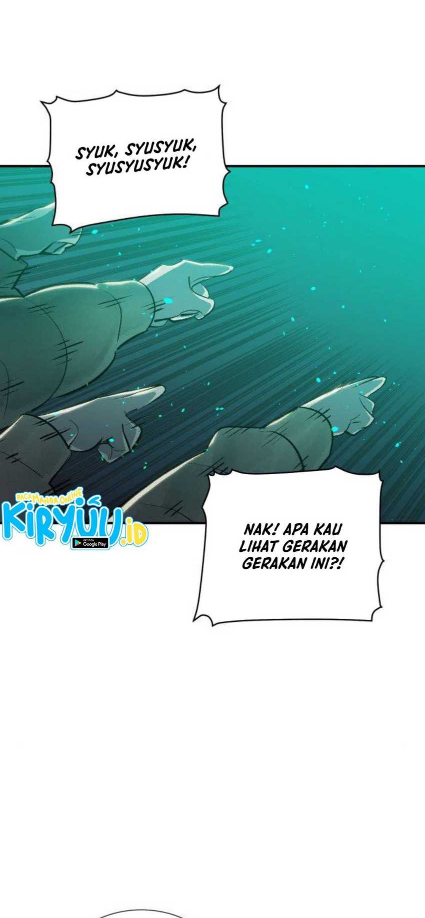 Alone Necromancer Chapter 20 Gambar 4