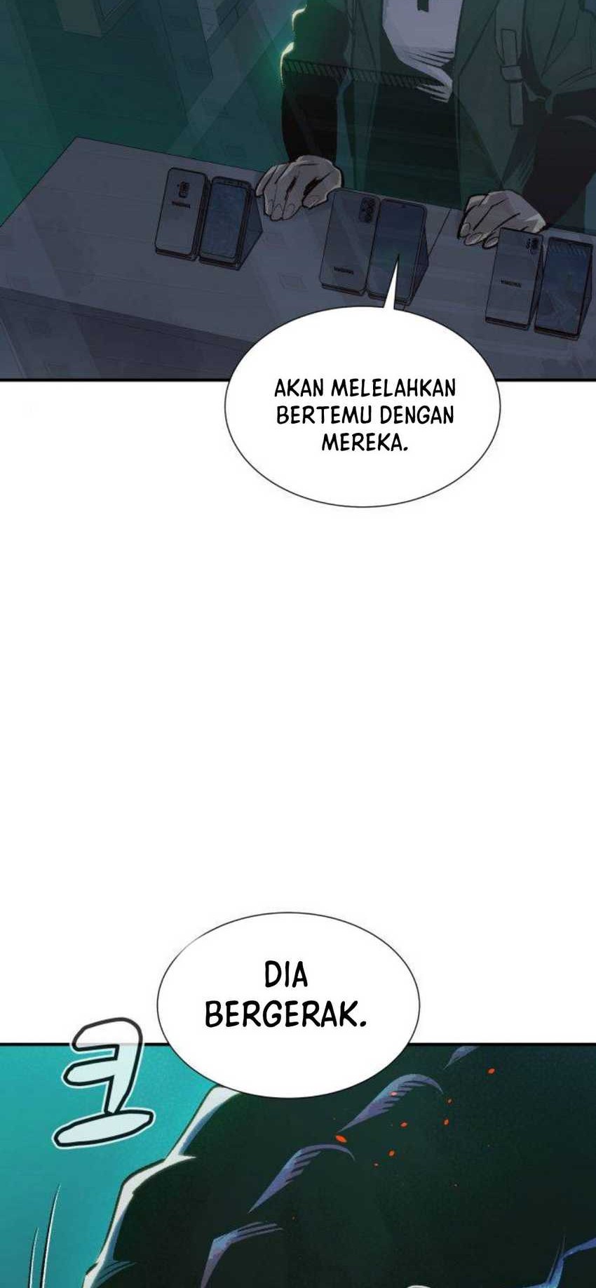 Alone Necromancer Chapter 20 Gambar 18