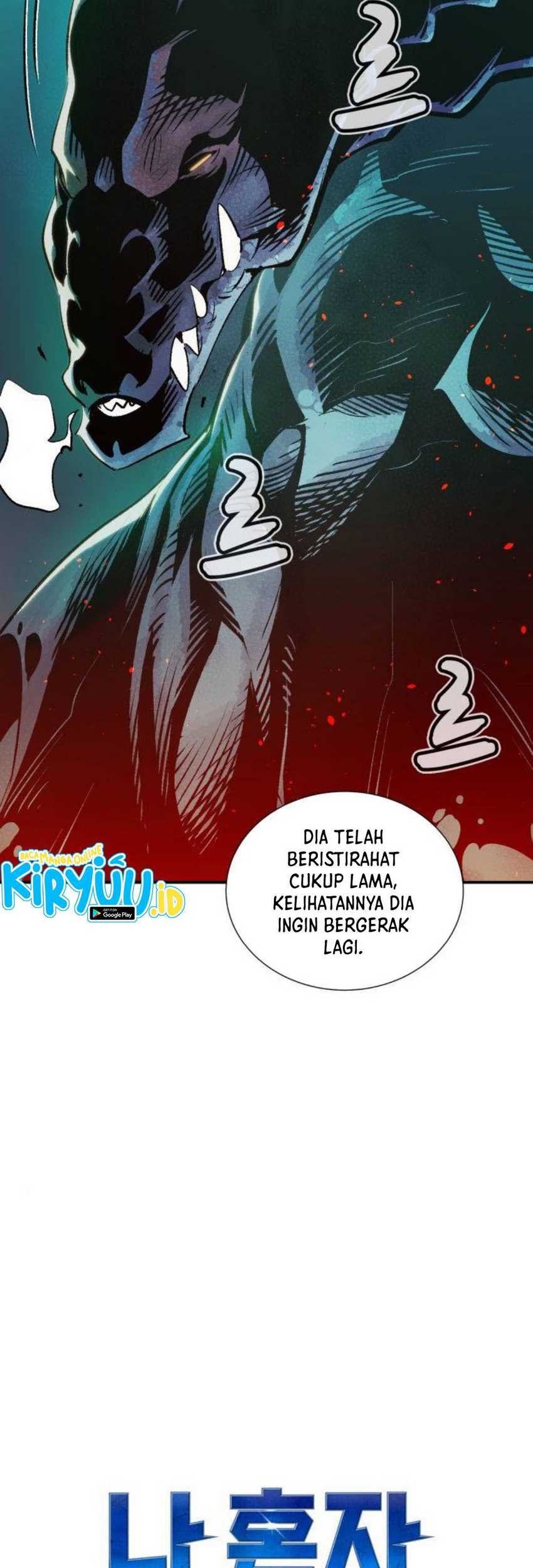 Alone Necromancer Chapter 20 Gambar 19