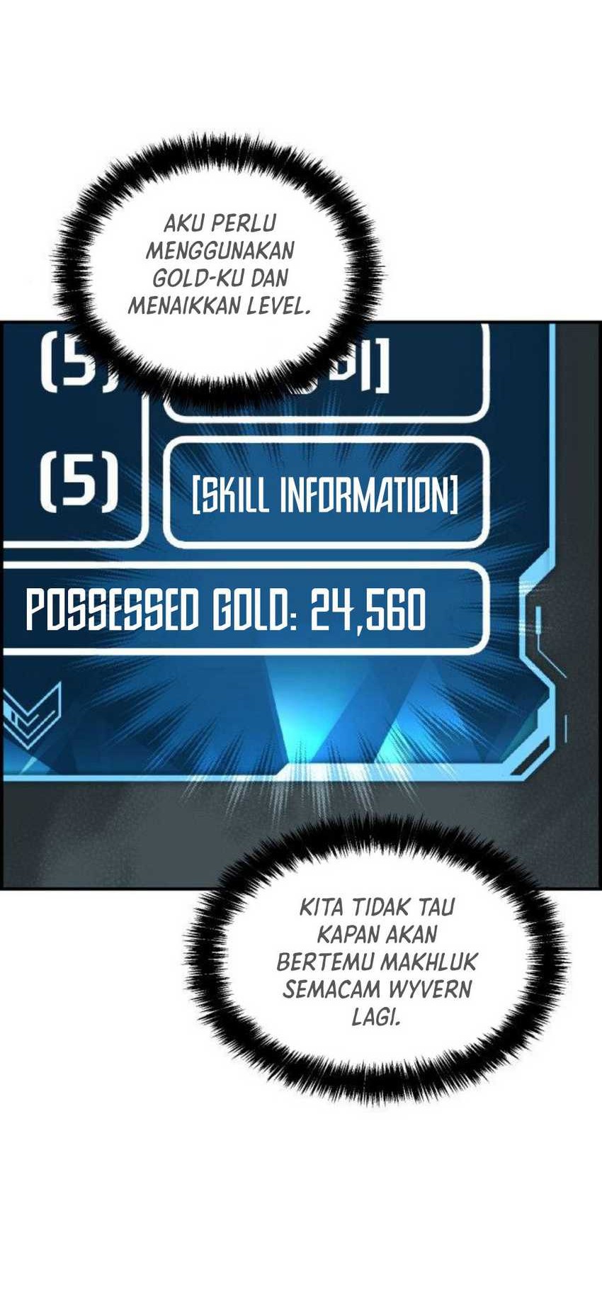 Alone Necromancer Chapter 20 Gambar 22