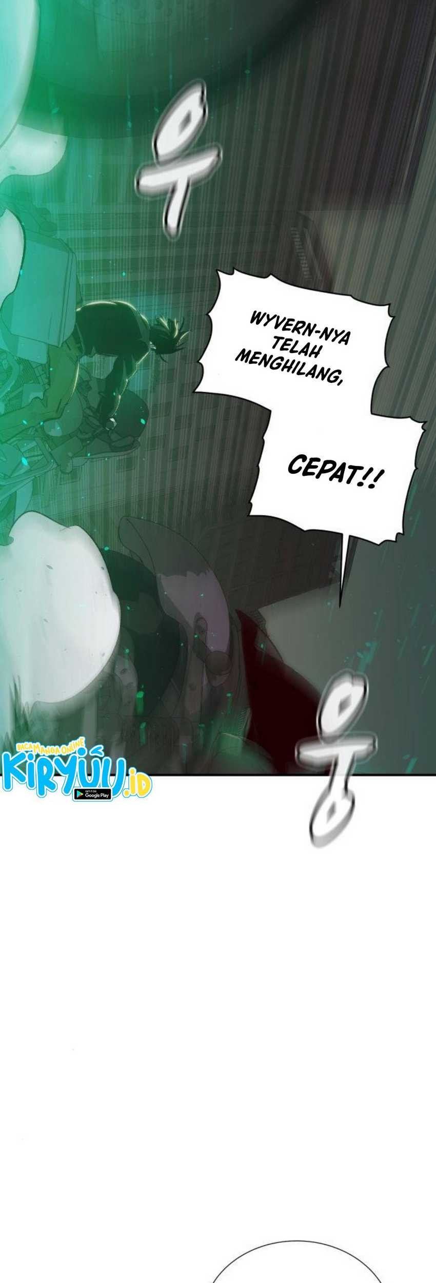 Alone Necromancer Chapter 20 Gambar 25