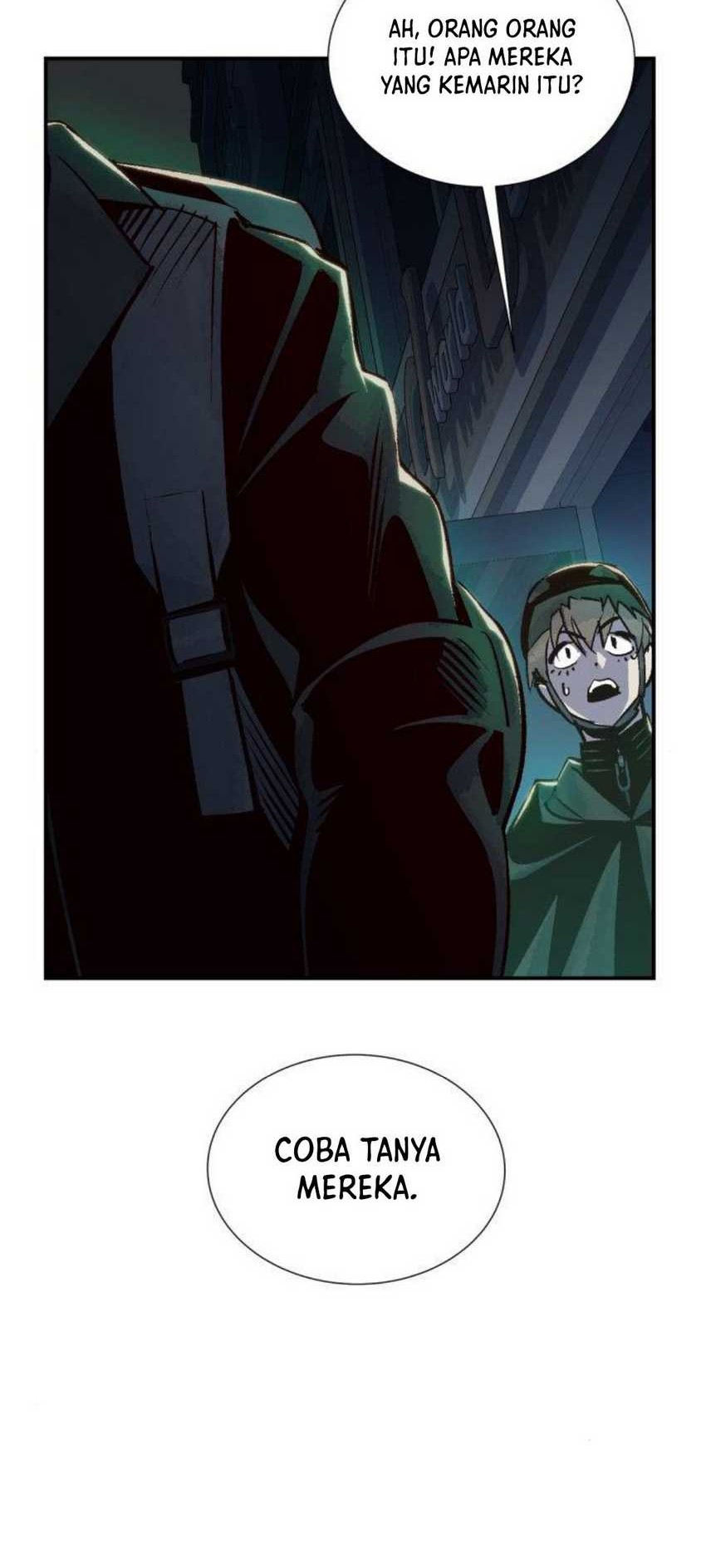 Alone Necromancer Chapter 20 Gambar 26