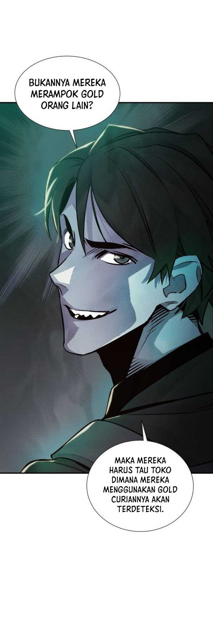 Alone Necromancer Chapter 20 Gambar 27