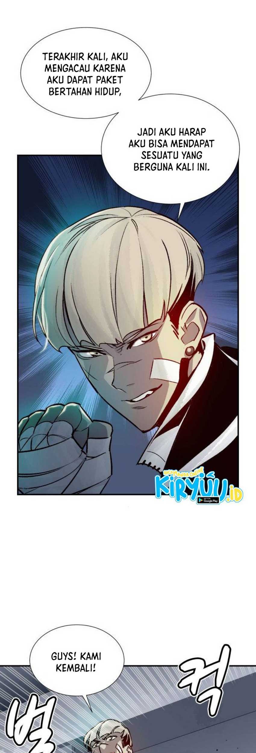 Alone Necromancer Chapter 20 Gambar 31