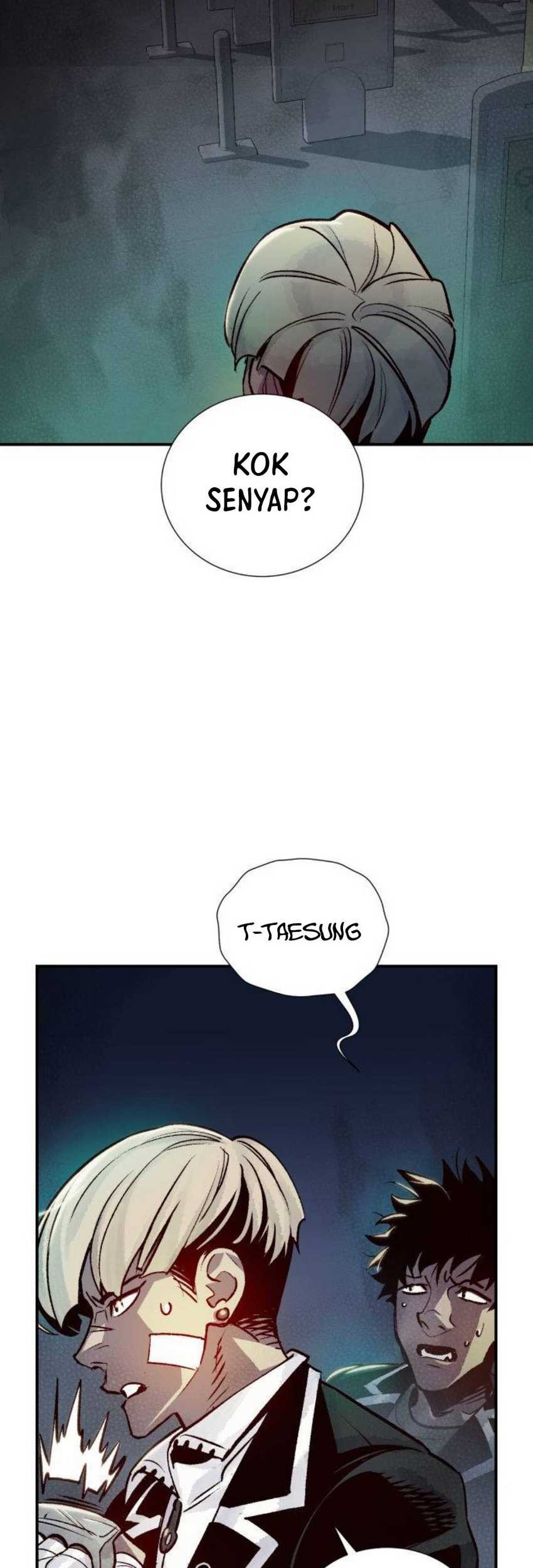 Alone Necromancer Chapter 20 Gambar 33