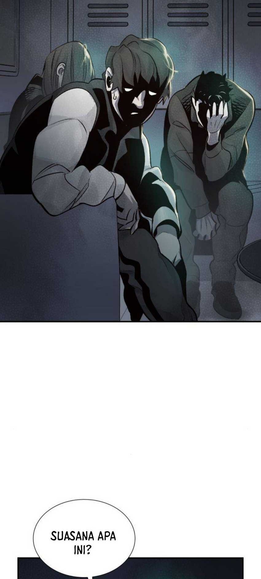 Alone Necromancer Chapter 20 Gambar 36