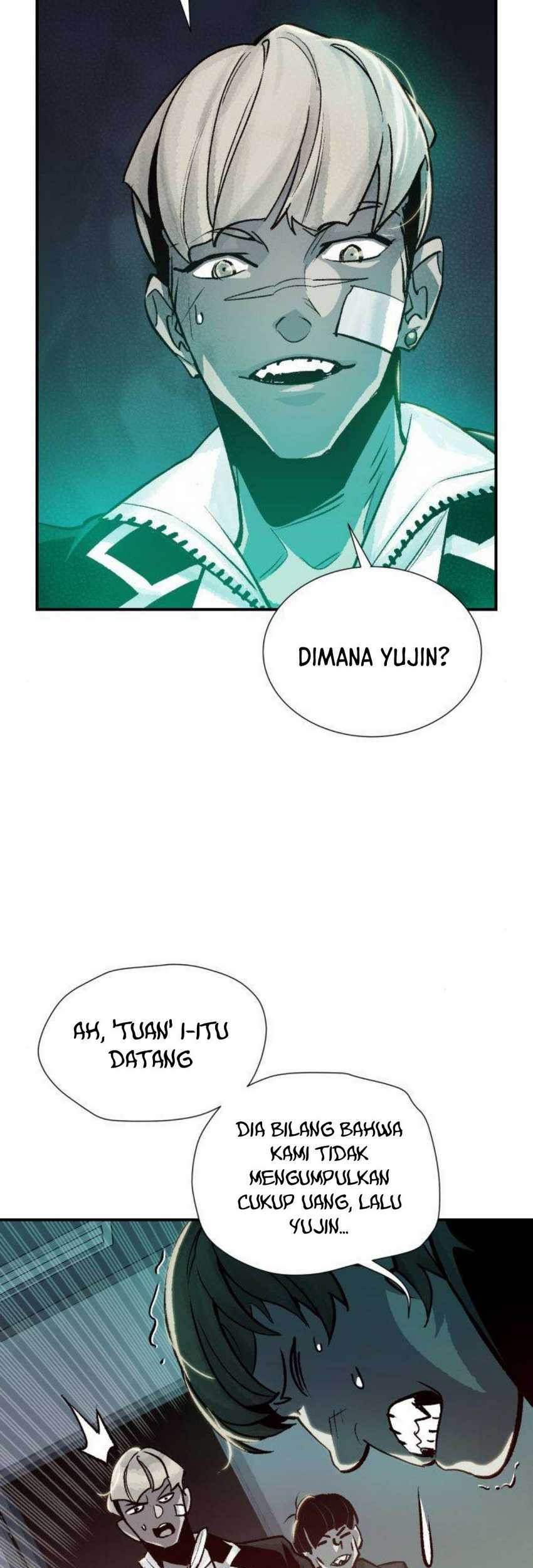 Alone Necromancer Chapter 20 Gambar 37