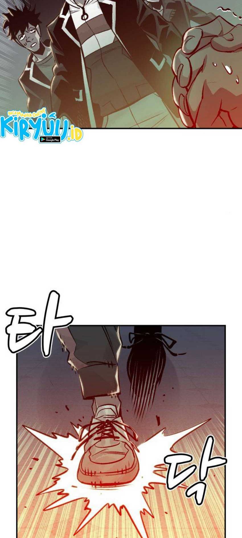 Alone Necromancer Chapter 20 Gambar 38