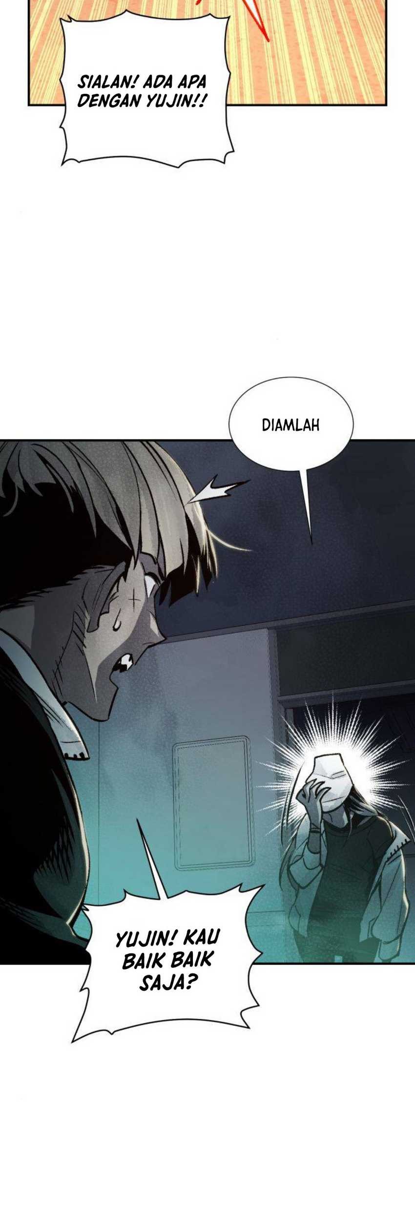 Alone Necromancer Chapter 20 Gambar 39