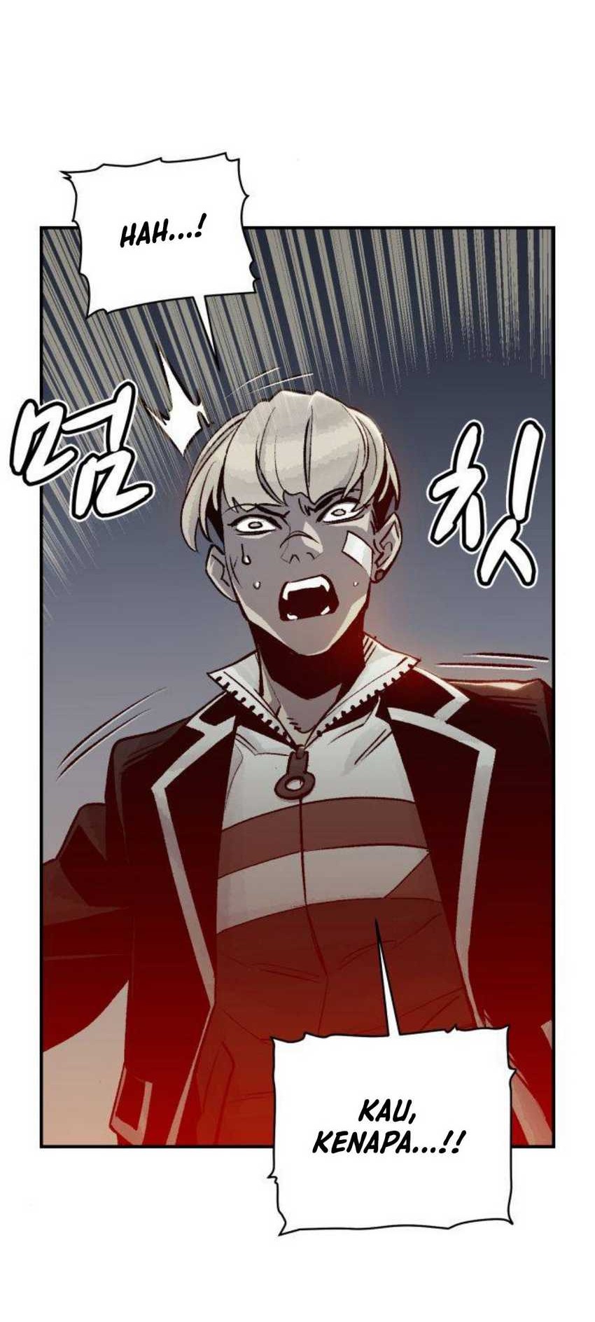 Alone Necromancer Chapter 20 Gambar 40