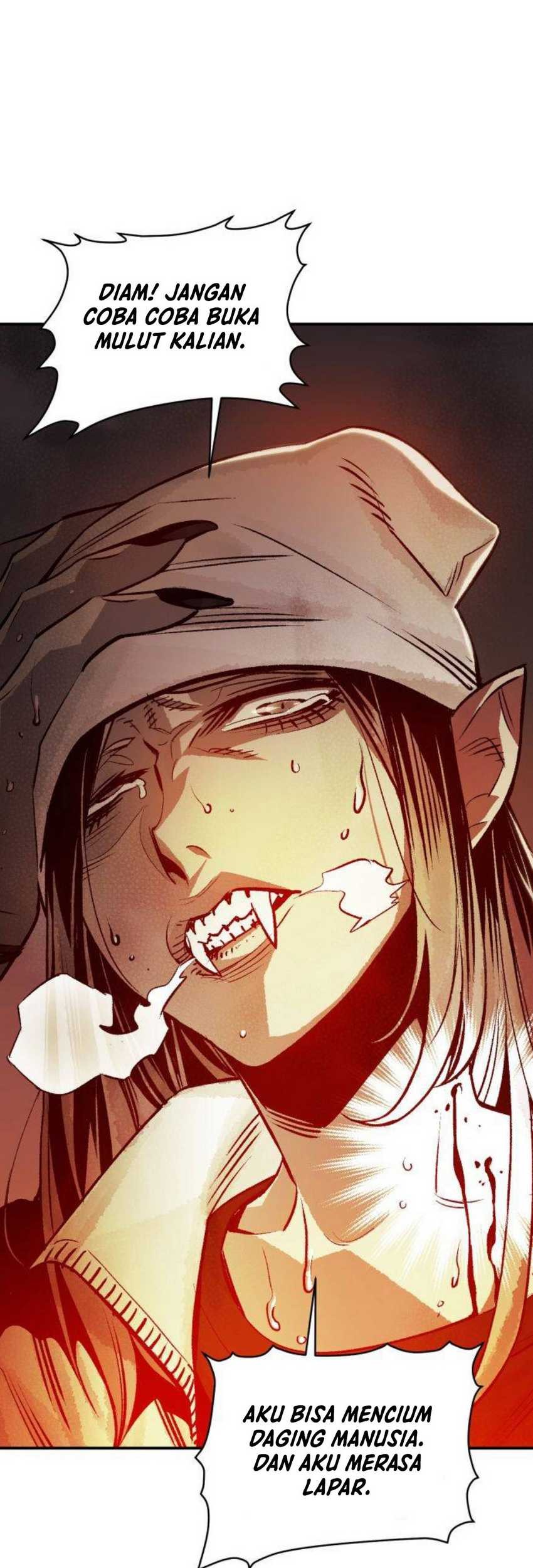 Alone Necromancer Chapter 20 Gambar 41