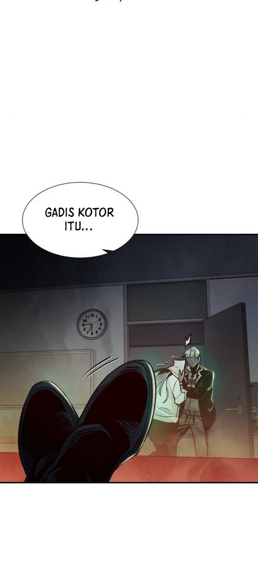 Alone Necromancer Chapter 20 Gambar 42