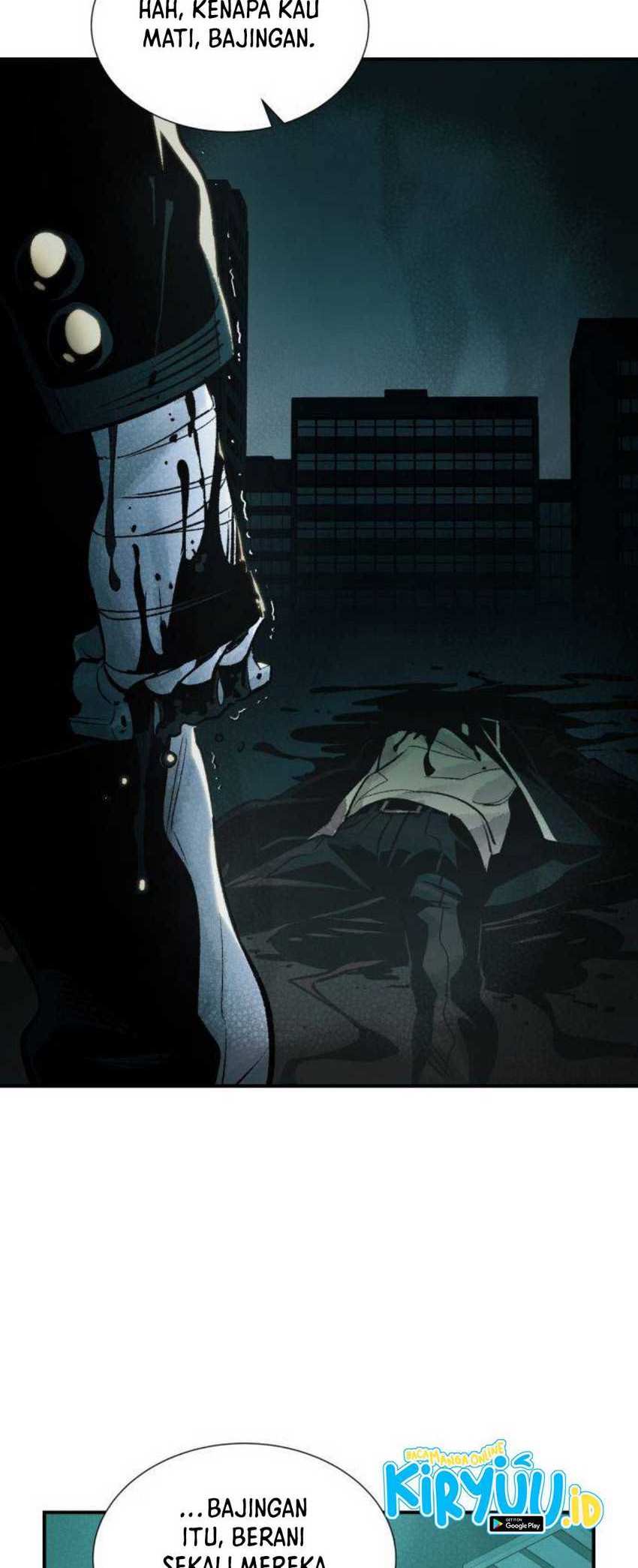 Alone Necromancer Chapter 20 Gambar 44