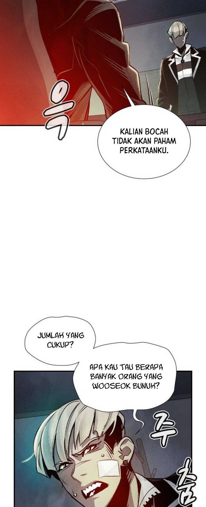 Alone Necromancer Chapter 20 Gambar 46