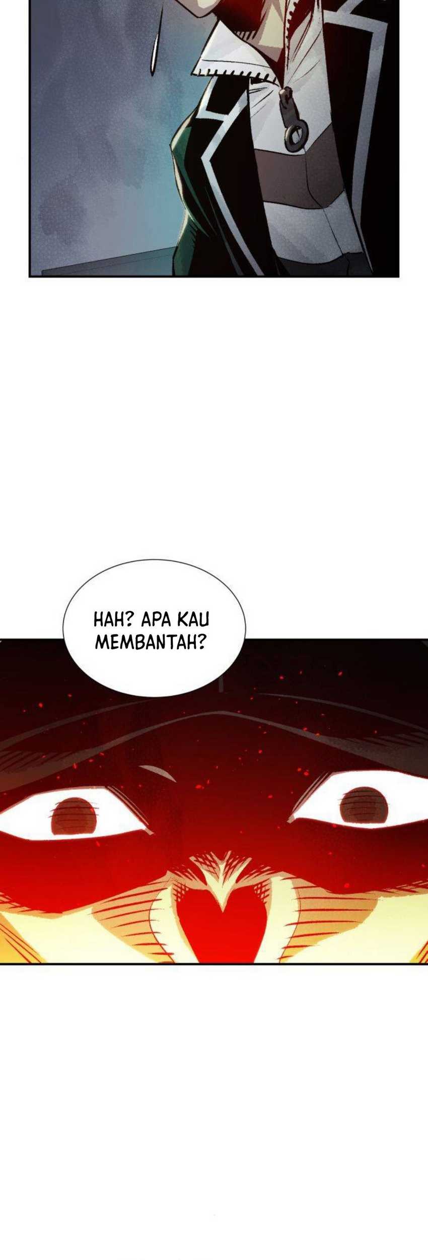 Alone Necromancer Chapter 20 Gambar 47