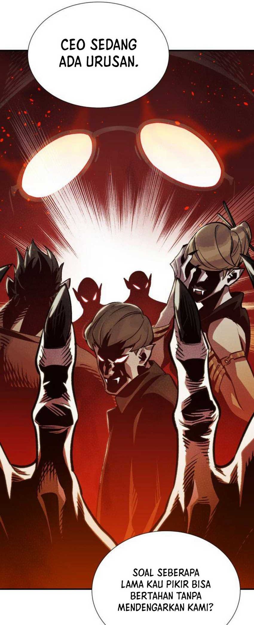 Alone Necromancer Chapter 20 Gambar 48