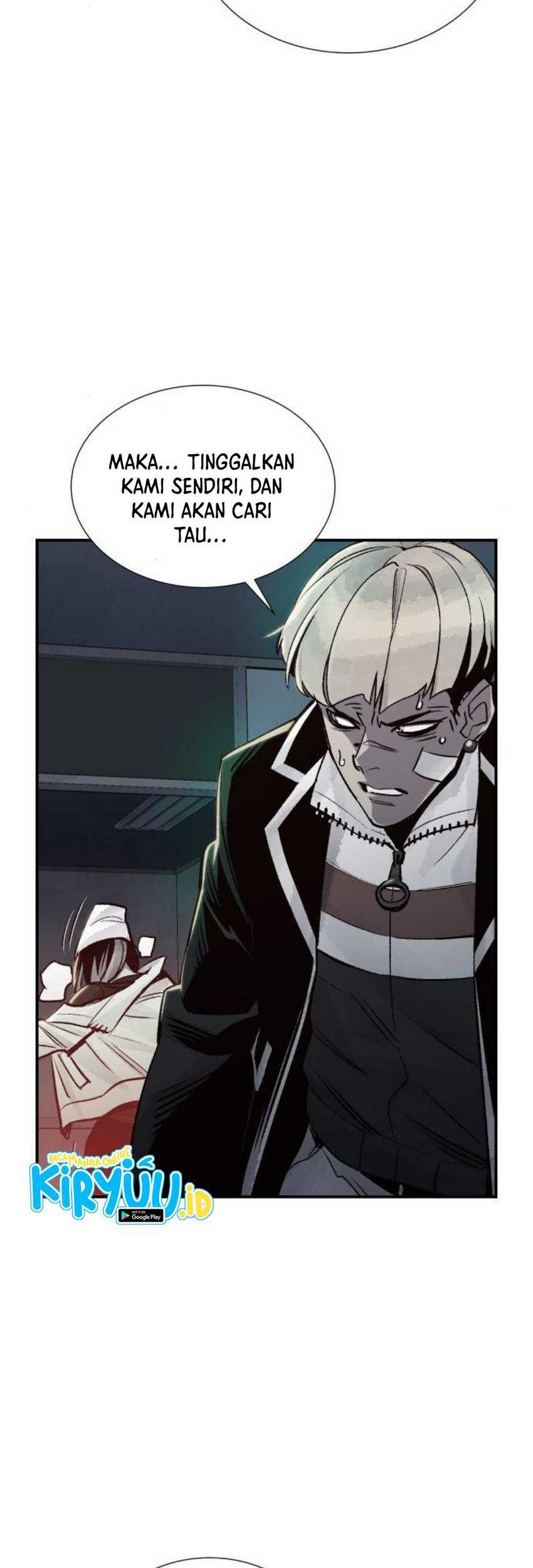 Alone Necromancer Chapter 20 Gambar 49