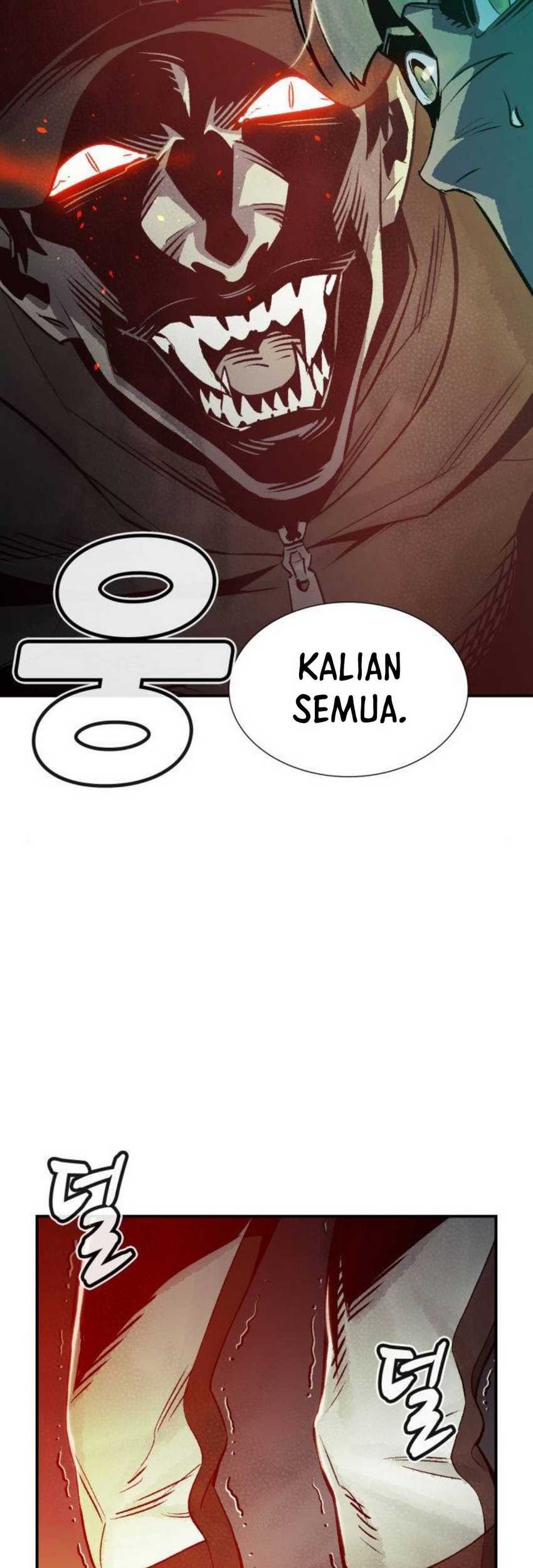 Alone Necromancer Chapter 20 Gambar 51