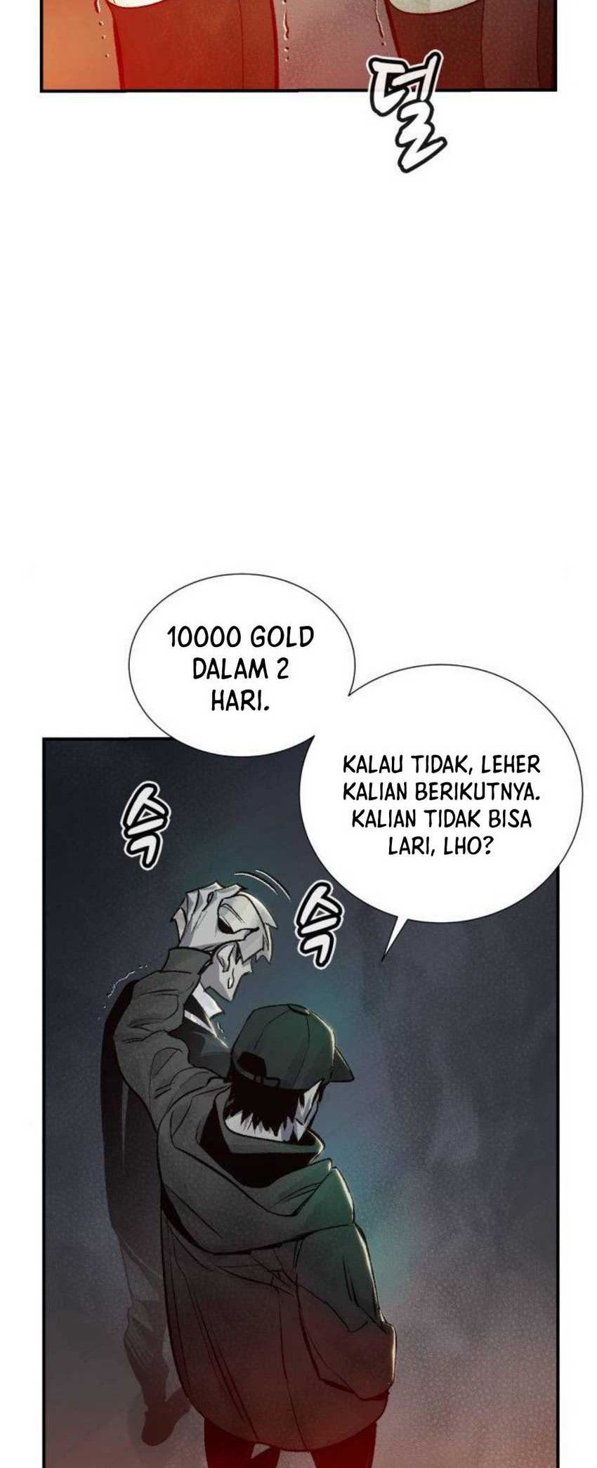 Alone Necromancer Chapter 20 Gambar 52