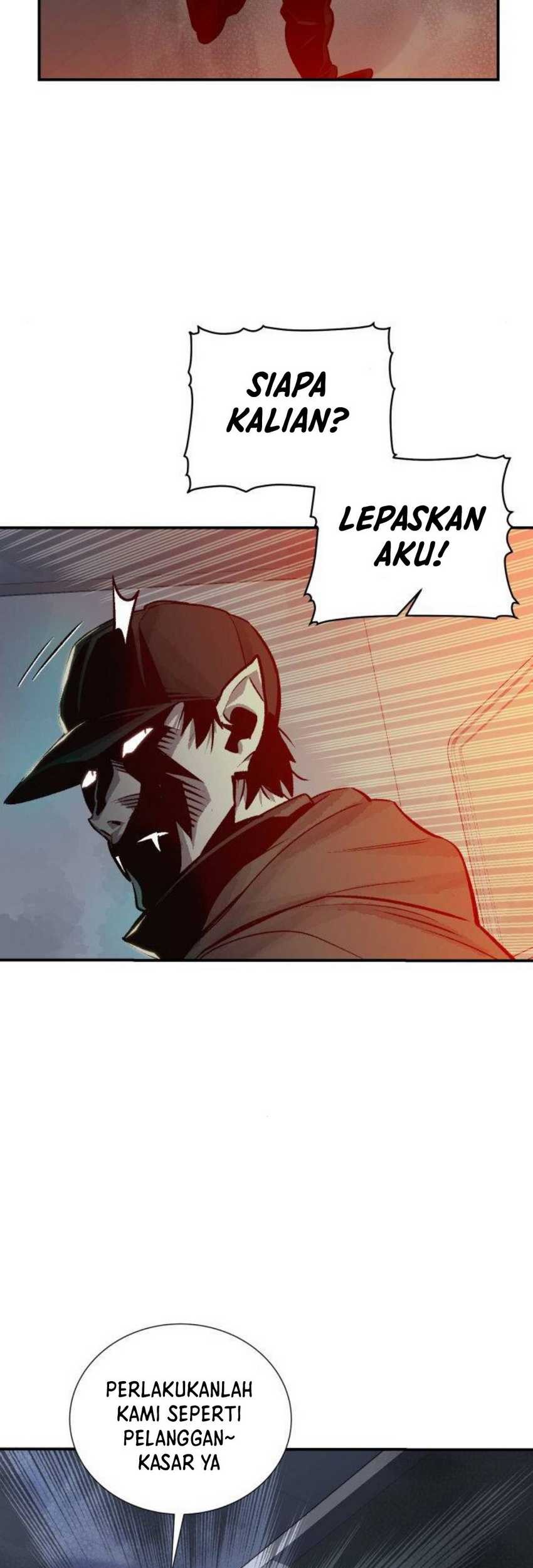 Alone Necromancer Chapter 20 Gambar 53