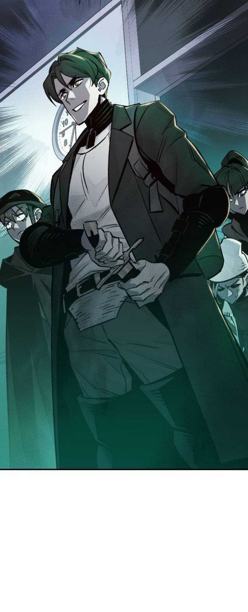 Alone Necromancer Chapter 20 Gambar 54