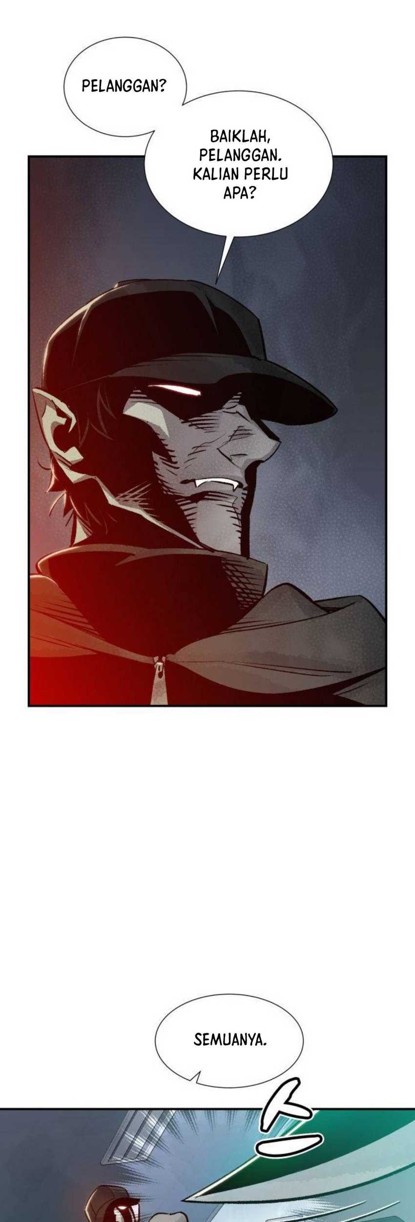 Alone Necromancer Chapter 20 Gambar 55