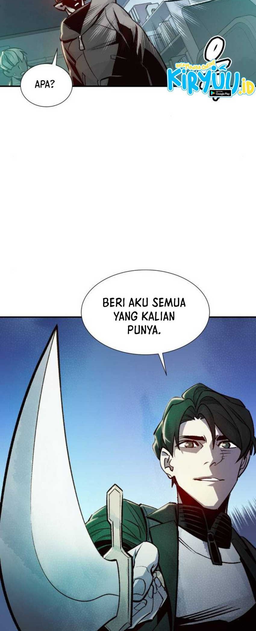 Alone Necromancer Chapter 20 Gambar 56