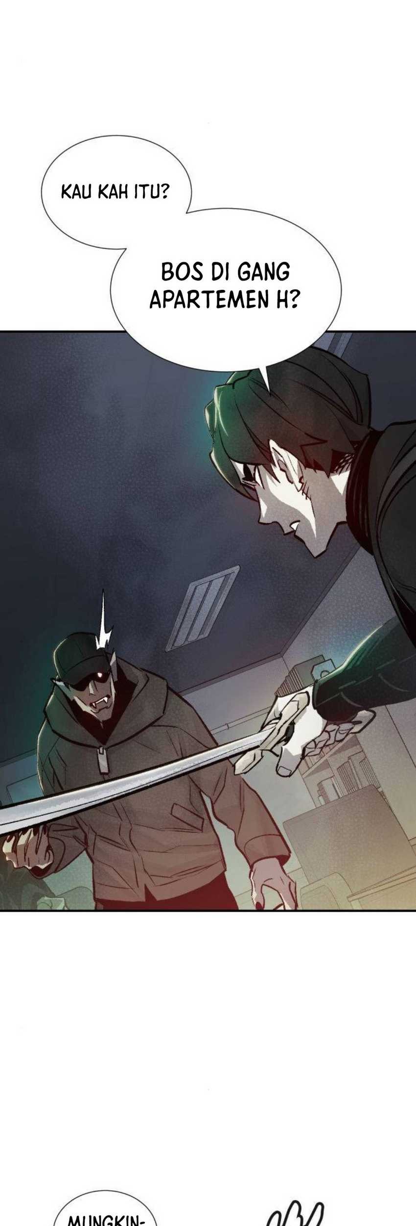 Alone Necromancer Chapter 20 Gambar 59