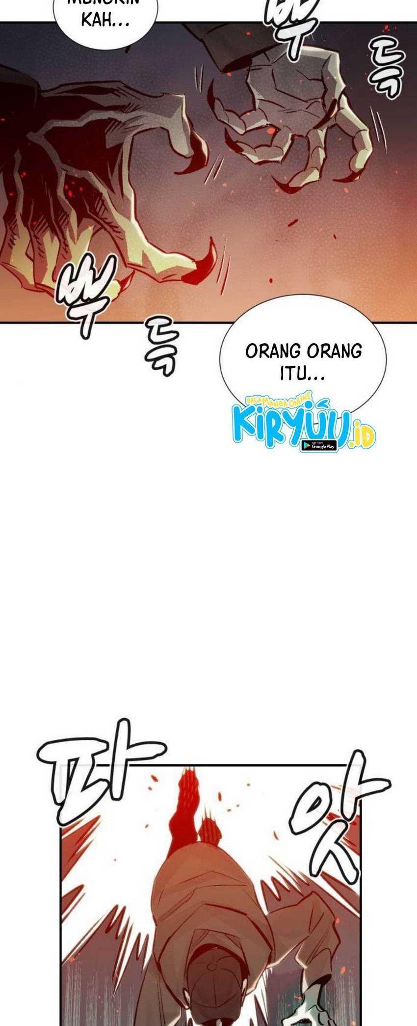 Alone Necromancer Chapter 20 Gambar 60