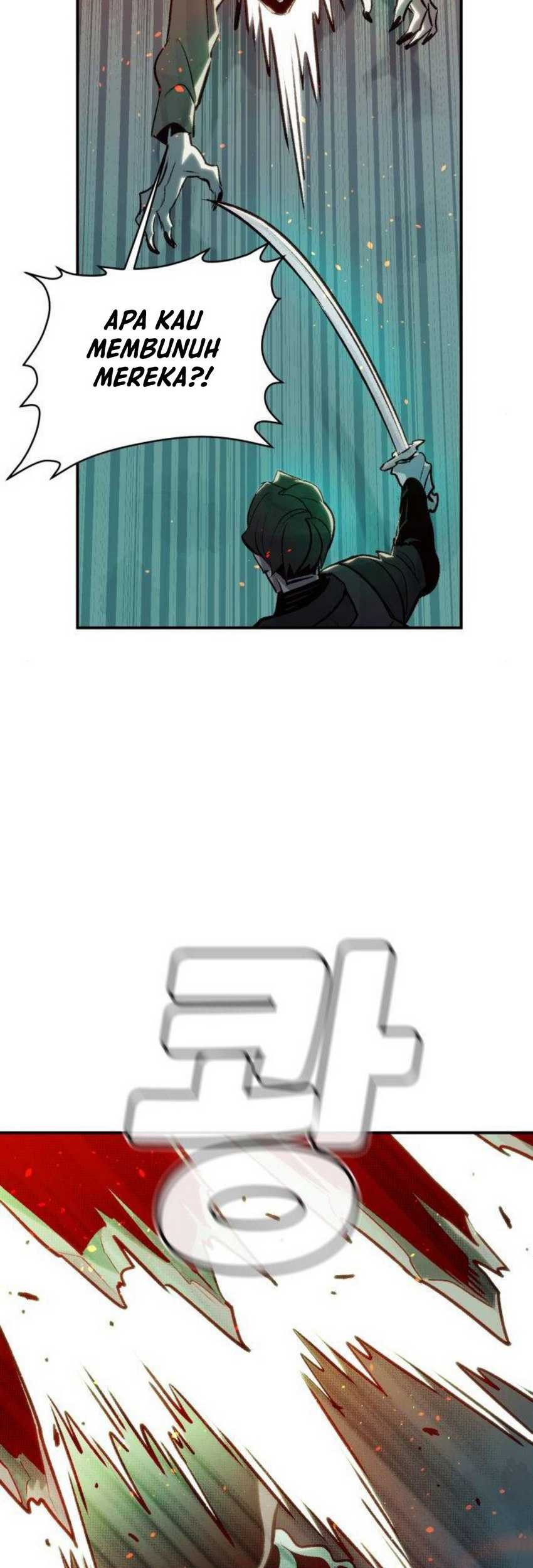 Alone Necromancer Chapter 20 Gambar 61