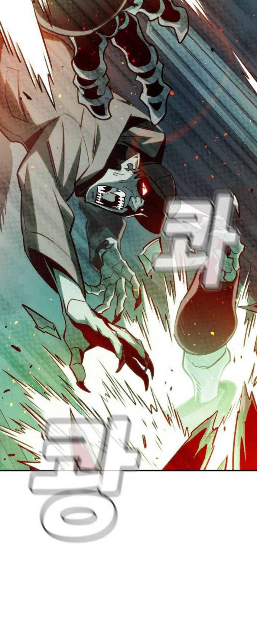 Alone Necromancer Chapter 20 Gambar 62