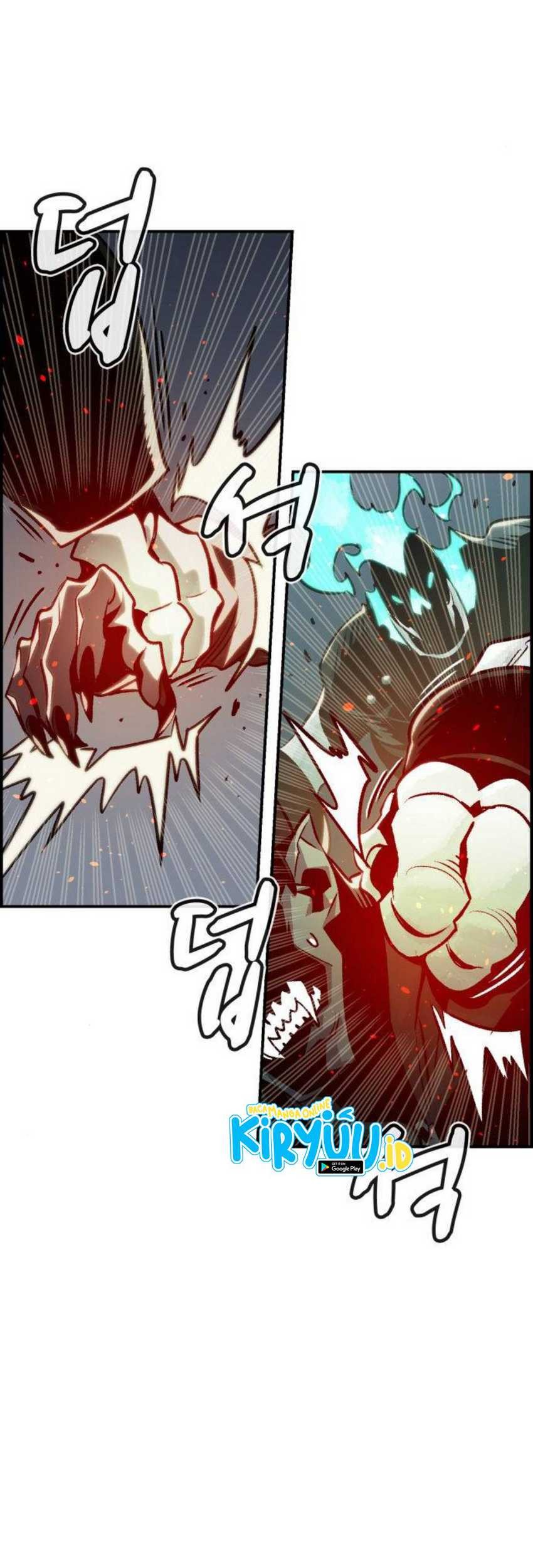 Alone Necromancer Chapter 20 Gambar 63