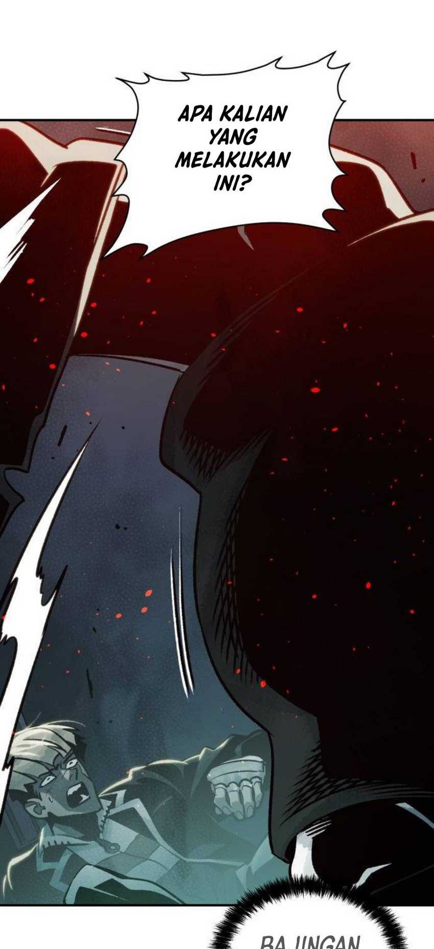 Alone Necromancer Chapter 20 Gambar 64