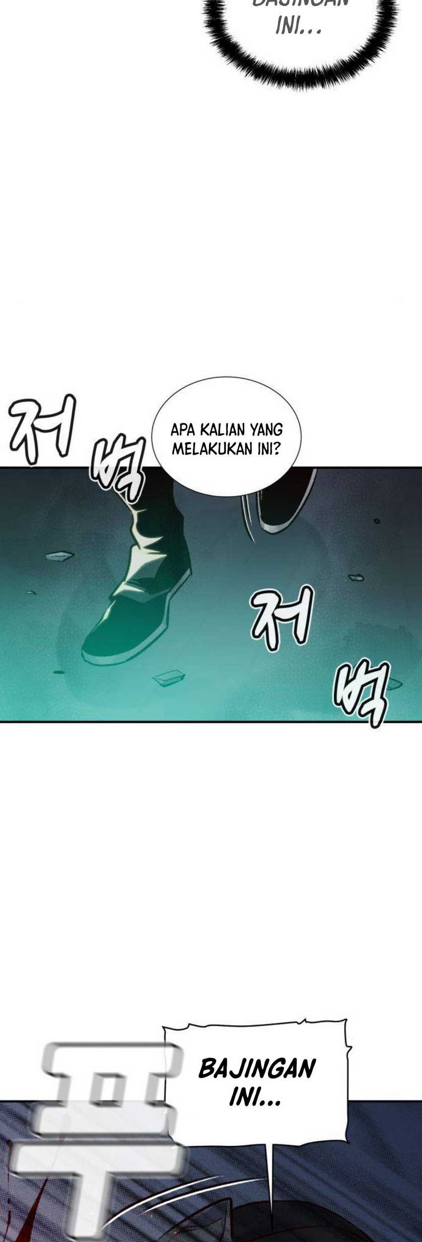 Alone Necromancer Chapter 20 Gambar 65