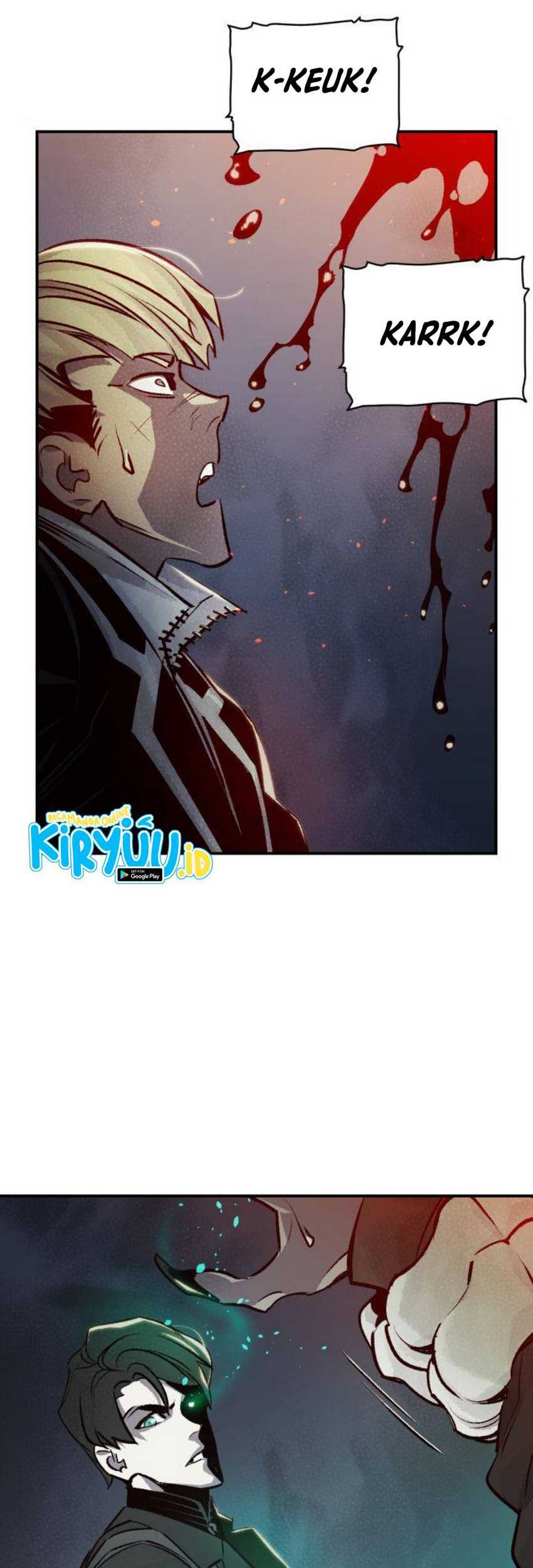 Alone Necromancer Chapter 20 Gambar 67