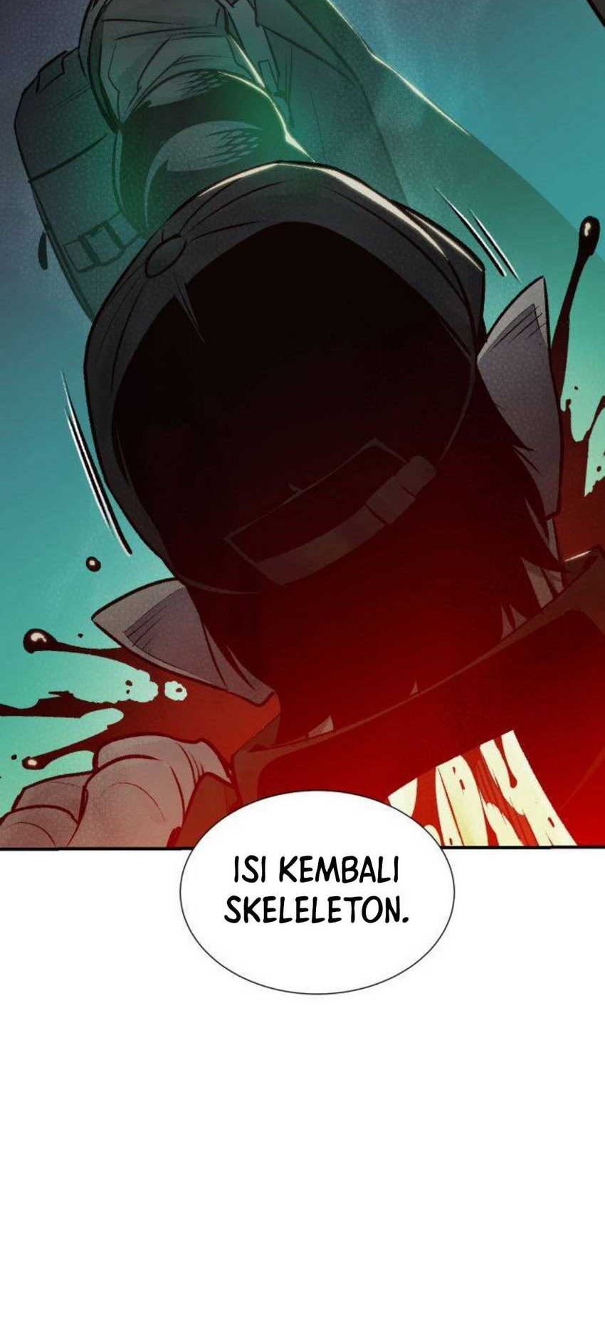 Alone Necromancer Chapter 20 Gambar 68