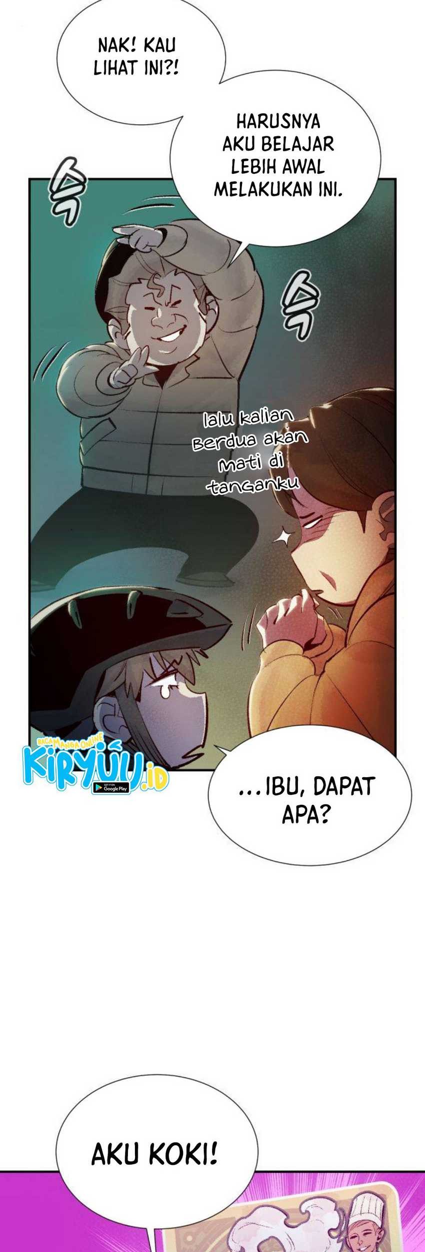 Alone Necromancer Chapter 20 Gambar 5