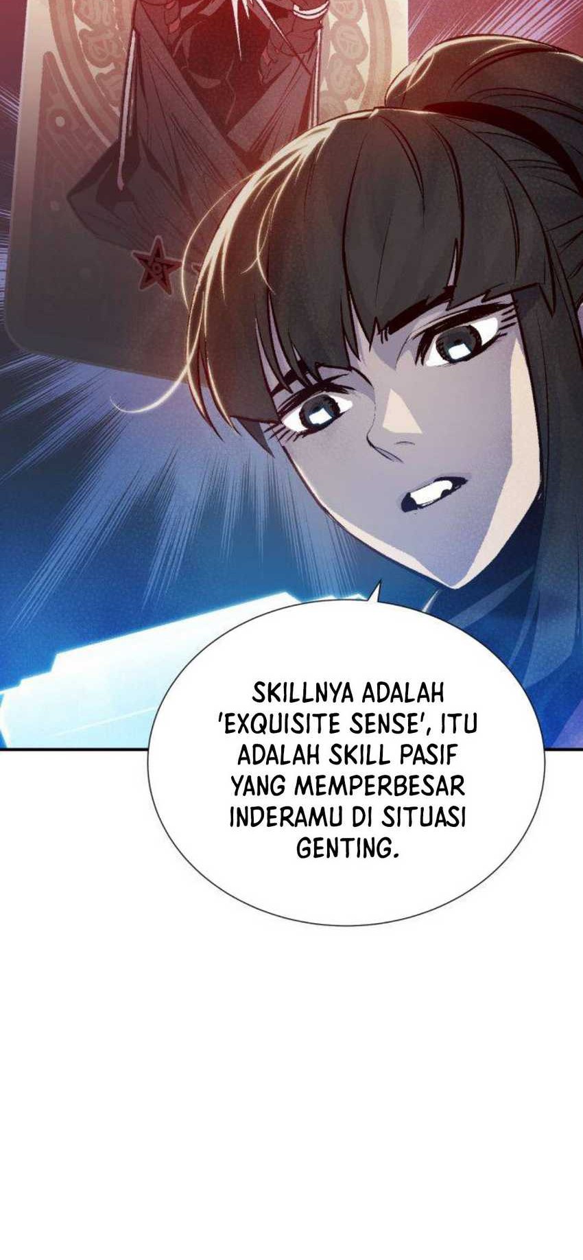 Alone Necromancer Chapter 20 Gambar 8