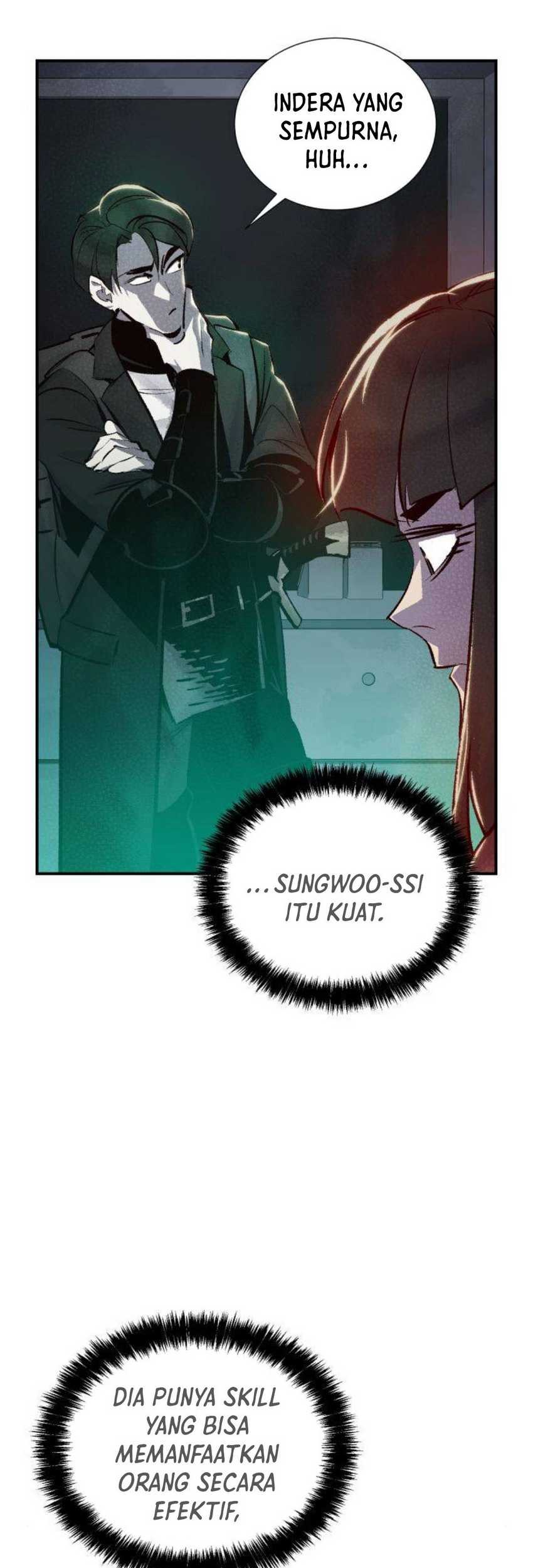 Alone Necromancer Chapter 20 Gambar 9