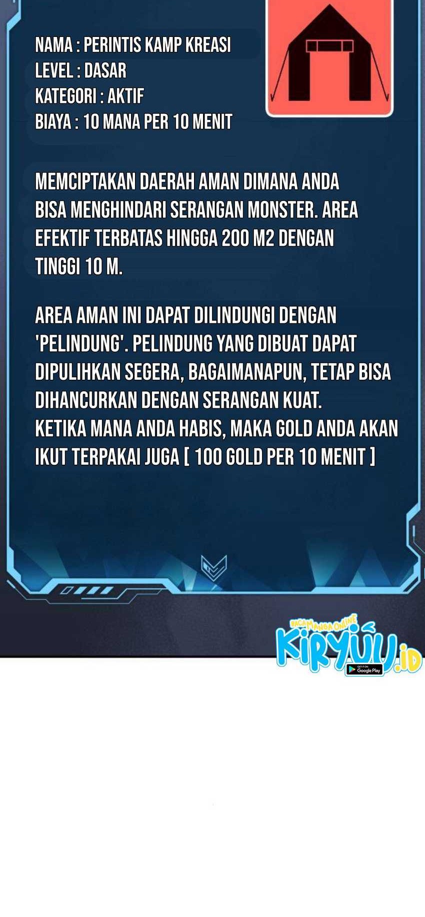 Alone Necromancer Chapter 20 Gambar 14